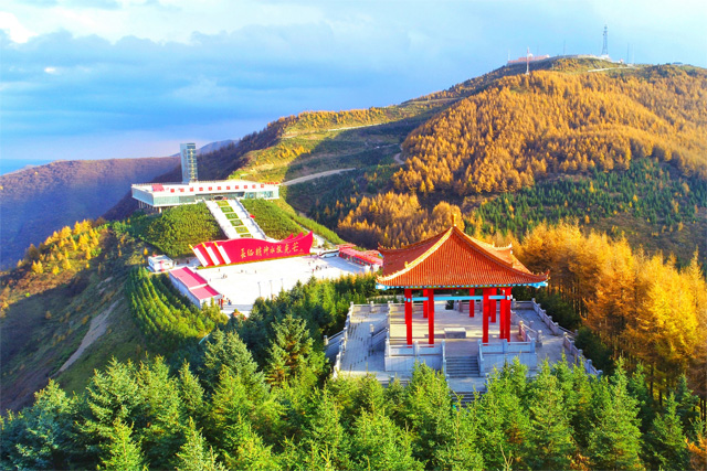 寧夏5A級旅游景區匯總，帶你玩轉塞上江南！